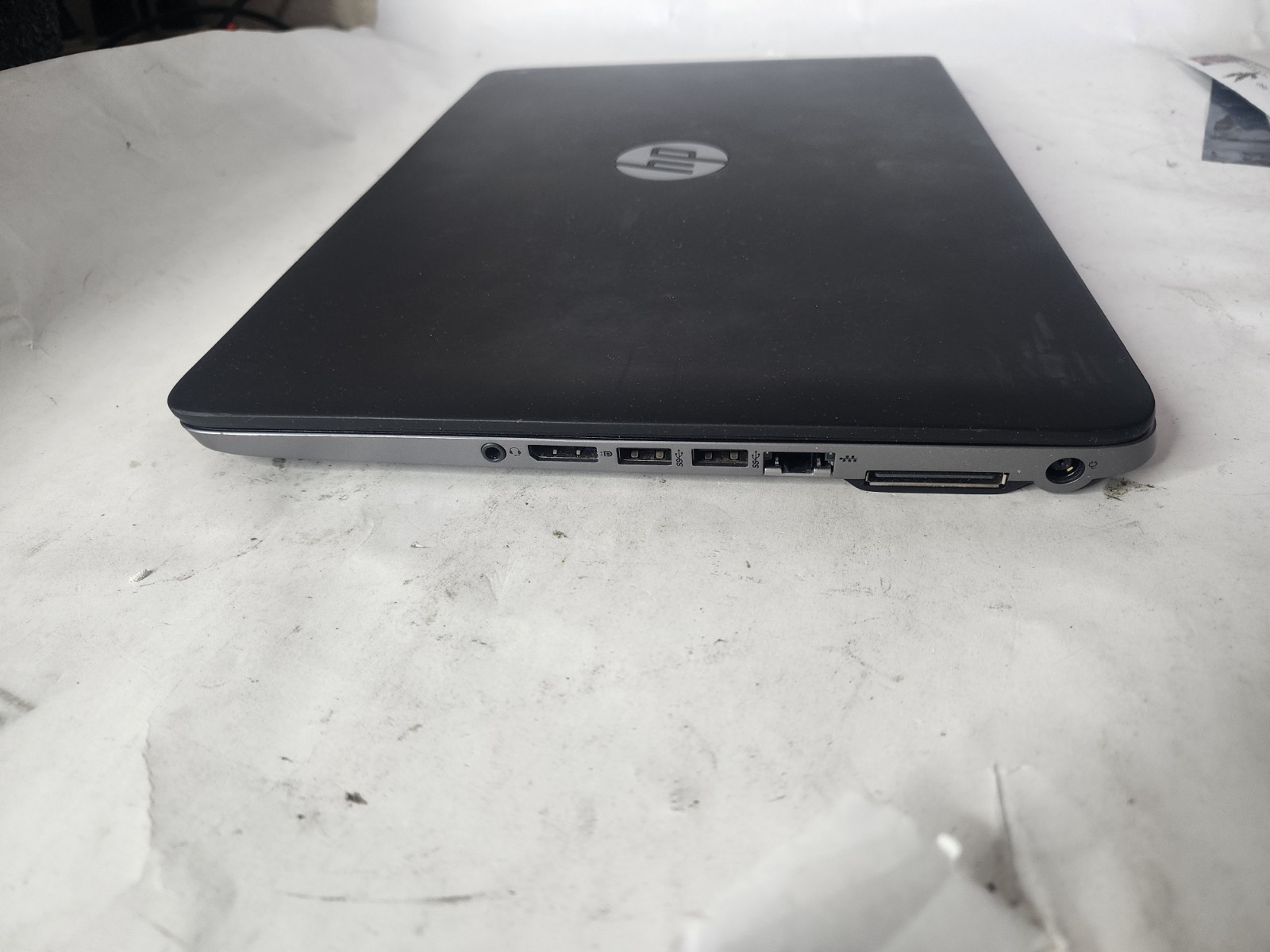 Hp Elitebook 840 G1 14″ Core i5 4th Gen 16GB RAM 500GB SSD Win 10 Pro READ