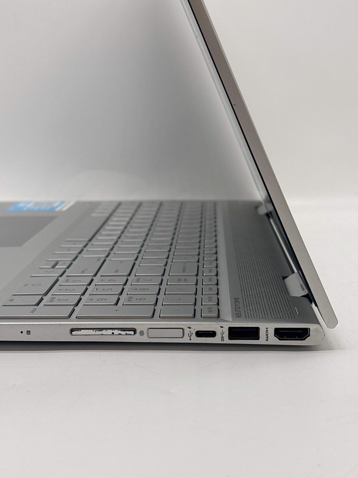 HP Envy x360 15-CN1065NR 15.6″ Core i7-8565U 8GB RAM 128GB SSD – For Parts