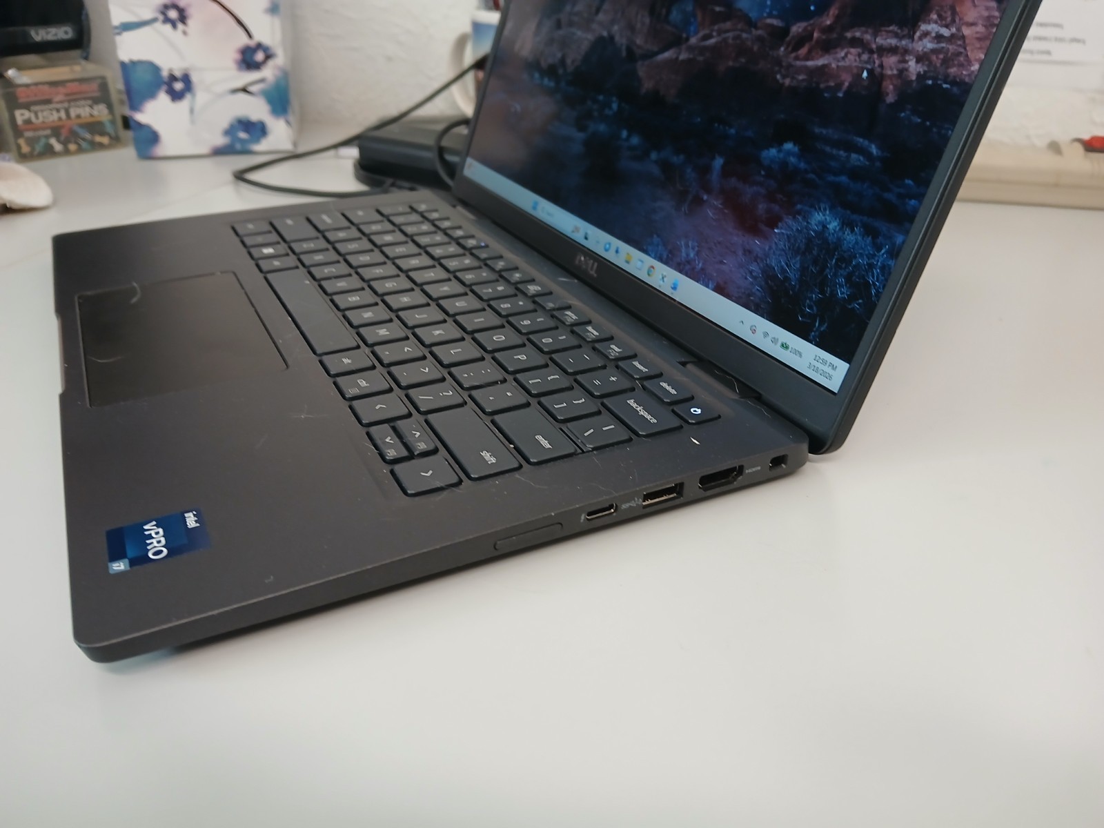 Dell Laptop 7330 Latitude Ultrabook Core I7 FHD 16gb 500GB SSD I7 13″ C260320