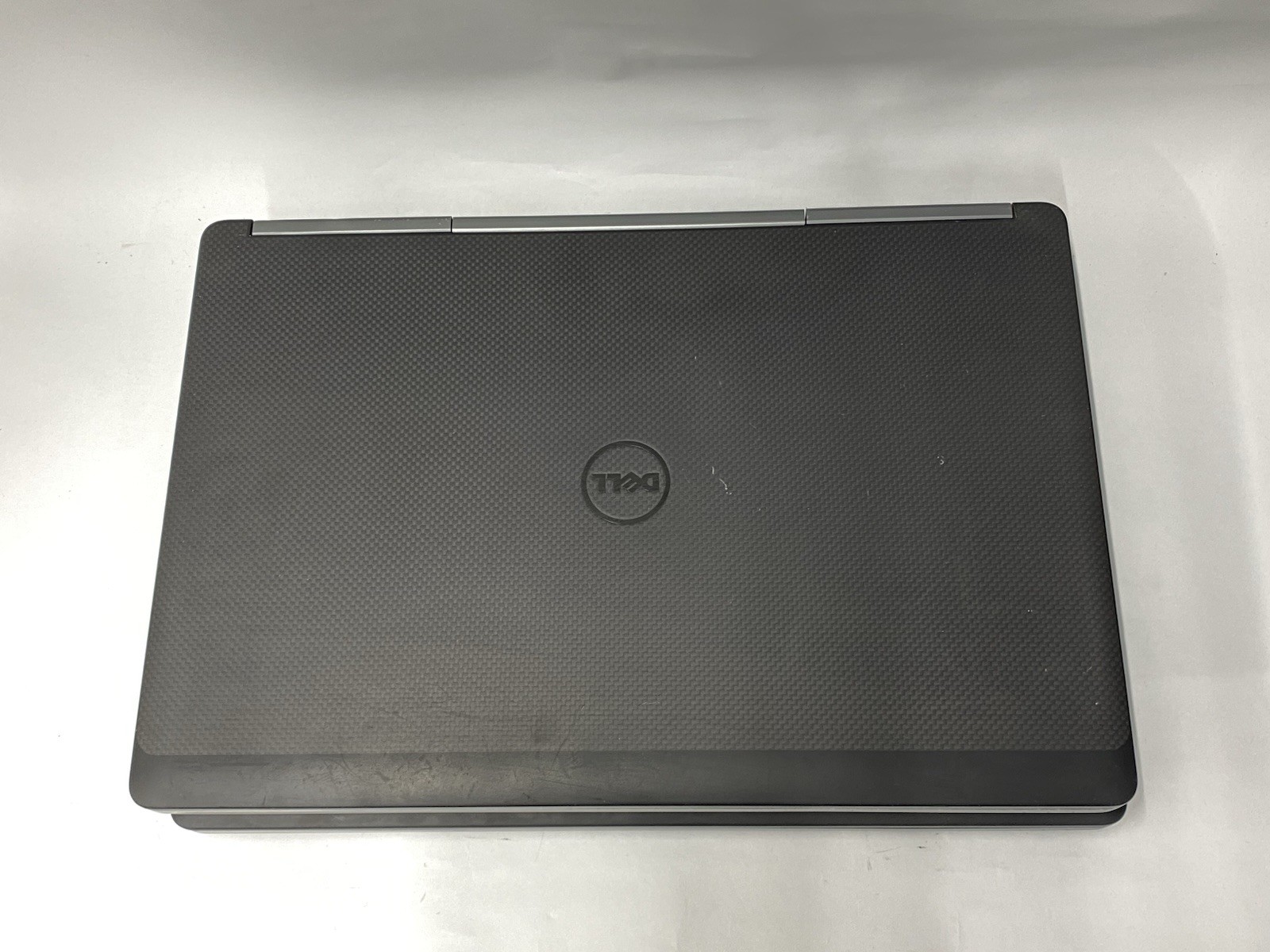 Lot of (2) Dell Precision 7710 – FHD – i7-6820hq – No RAM/SSD/OS – READ