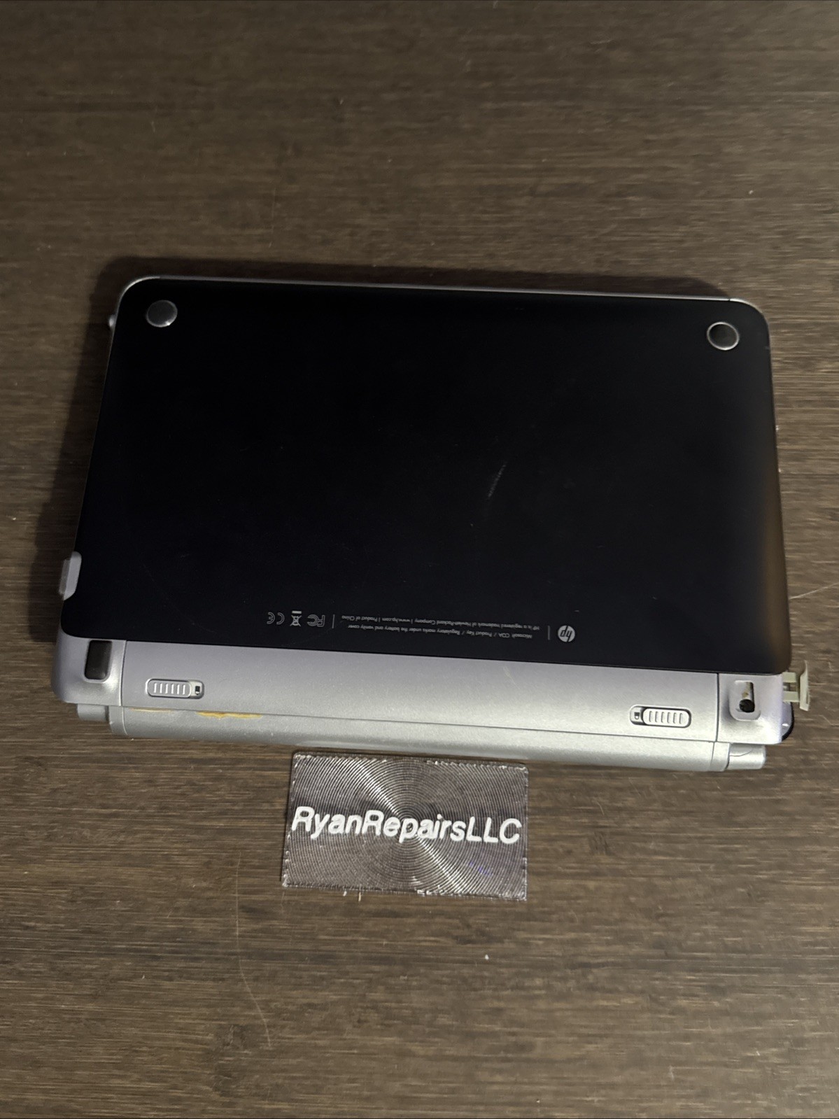HP Mini 210-21000 Netbook Laptop Bad Battery