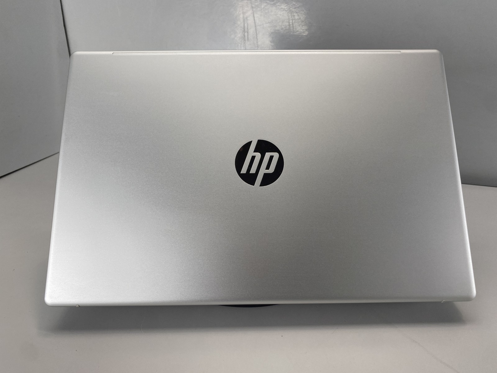 HP Laptop 15-FD0057ST 15.6″ Intel Core i7-1355U 512GB- Silver