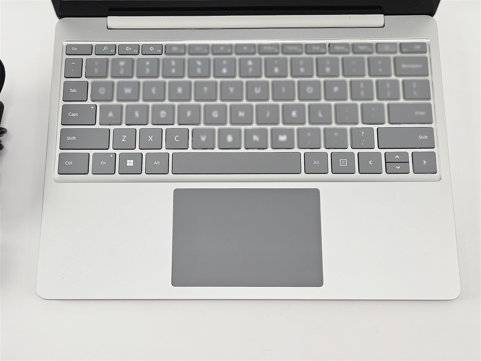 Microsoft Surface Laptop Go 2 256GB 16GB i5-1135G7 Platinum Touchscreen WiFi6