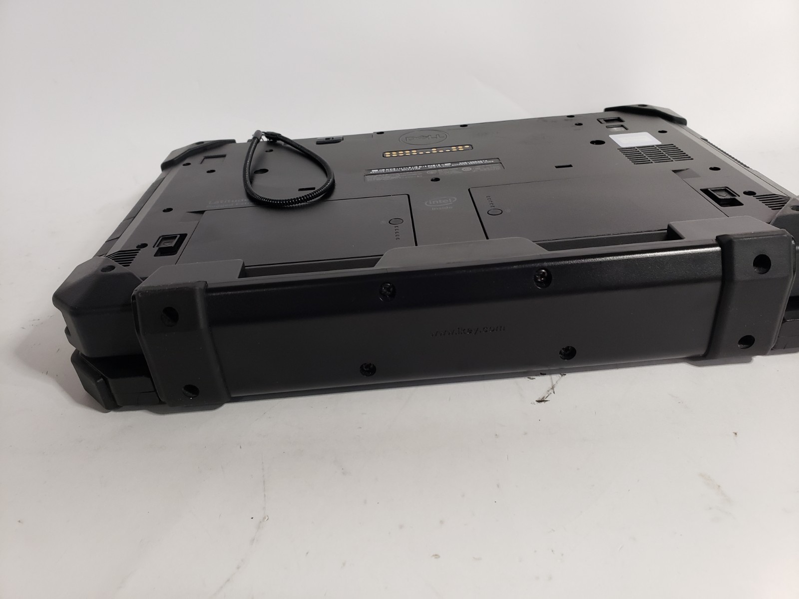 Dell Latitude 7220 Rugged Extreme 11.6″ | i5-8365U | 16GB PC3-17000 | 256GB SSD