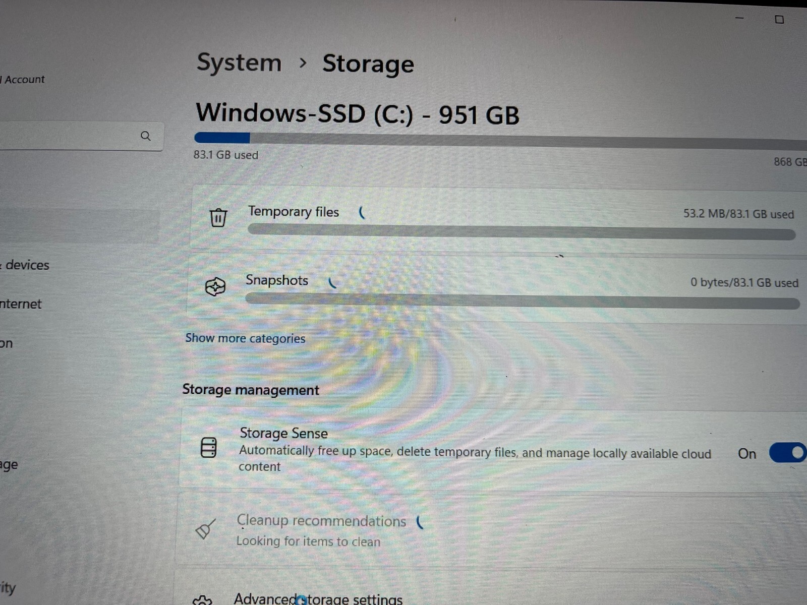 Lenovo IdeaPad Slim 5 16″ WUXGA Touch Laptop Ryzen AI 7 350 16GB 1TB 83HY001KUS