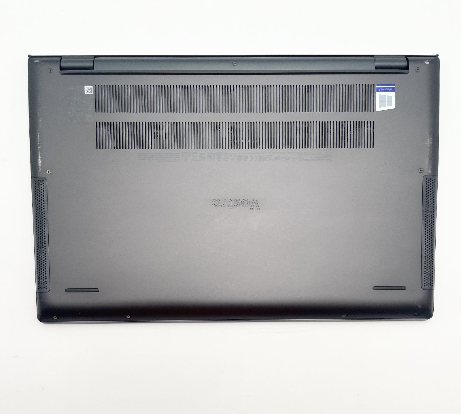 Dell Vostro 7500 15.6″ i7-10750H 8GB RAM 256GB SSD Business Laptop