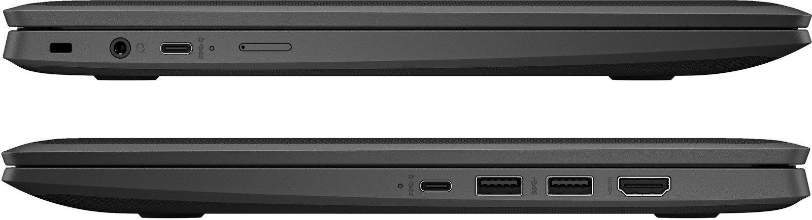 HP Fortis 14 G11 14″ HD Chromebook, Intel N100, 8GB RAM, 64GB eMMC,9R3K2UT#ABA