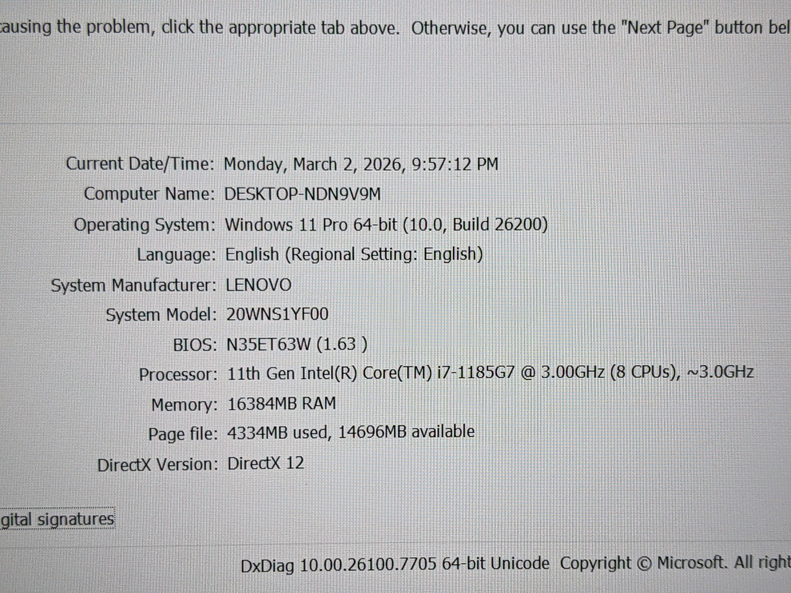 Lenovo ThinkPad T14s Gen 2i 14″FHD i7-11th 3GHz 16GB 512GB SSD W11P 100tt +PA