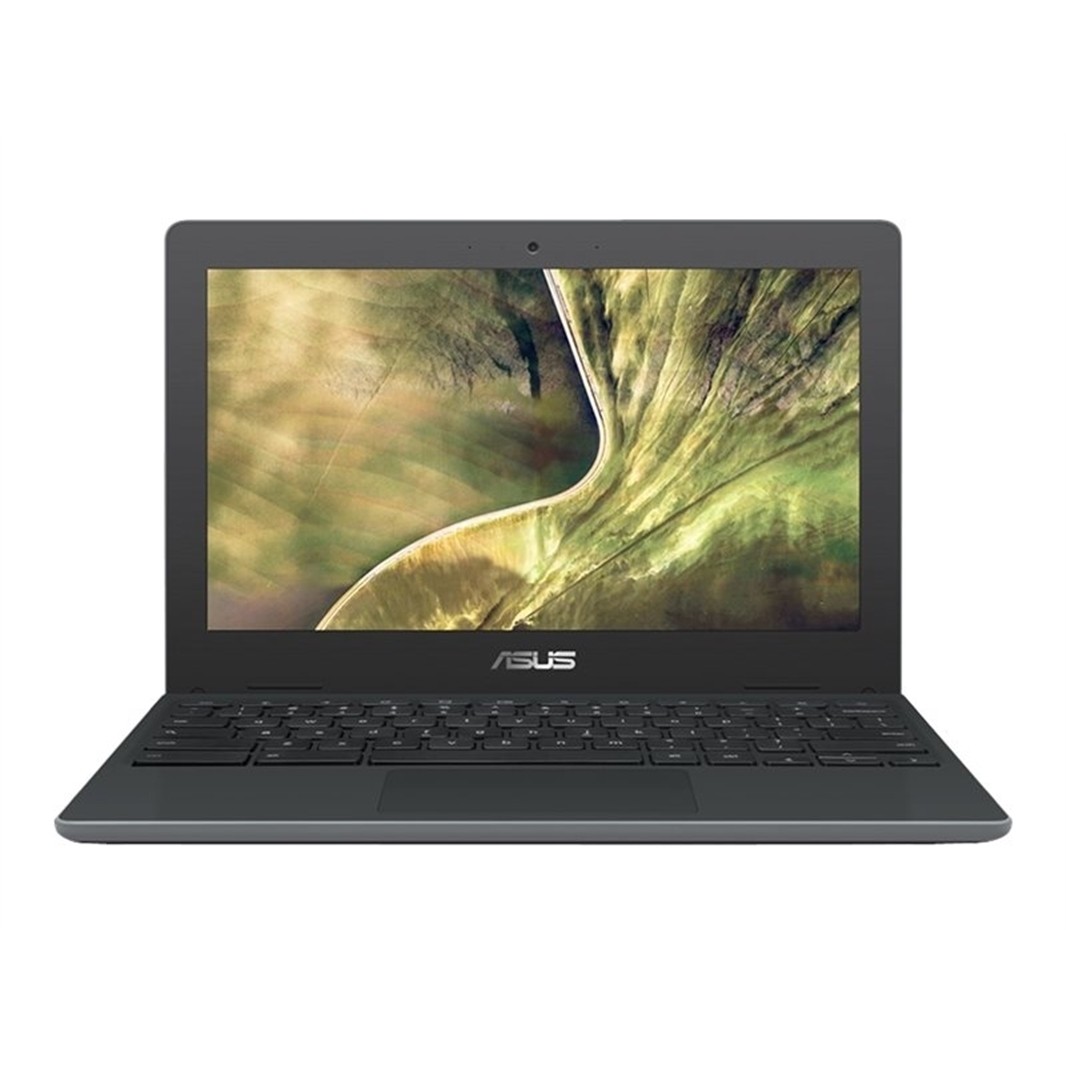 Asus Chromebook 11.6″ 4GB 32GB, Dark Gray