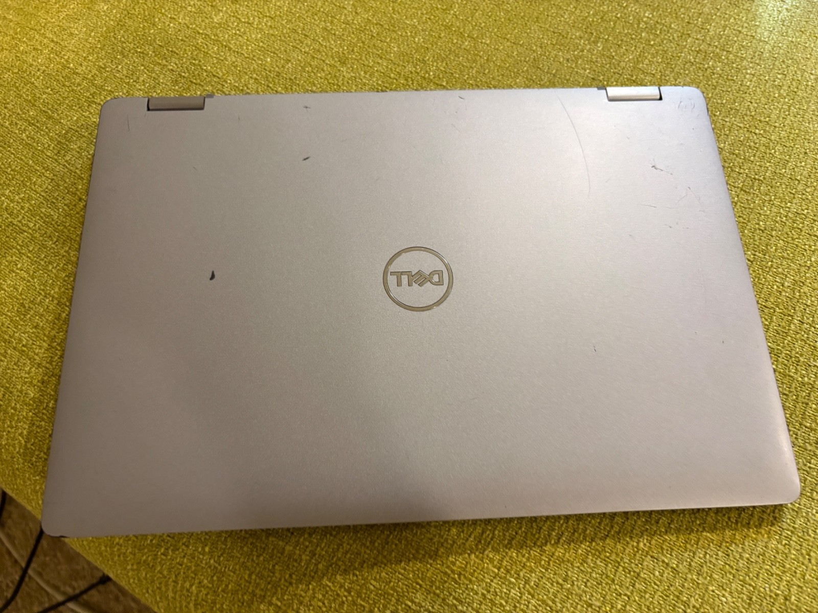 Dell Latitude 5310 2-1 Touchscreen i5 10th Gen———–Parts BIOS–Read