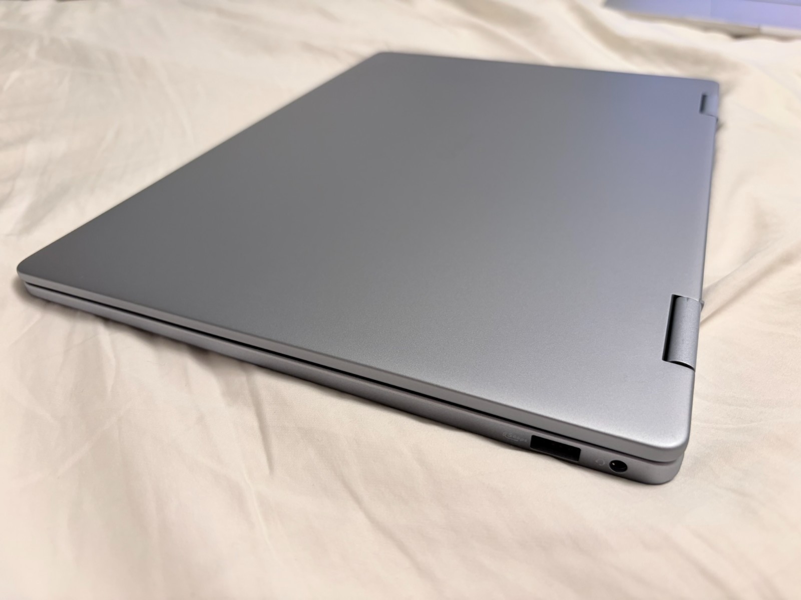 Dell 14 Plus 2-in-1 — Mint Condition — Core Ultra 7 / 16GB / 1TB SSD