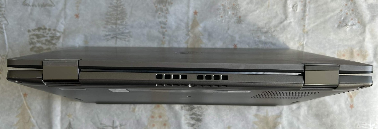 Dell Latitude 5420 Intel Core i5-1145G7 256GB SSD 16GB RAM Win11 Laptop Computer