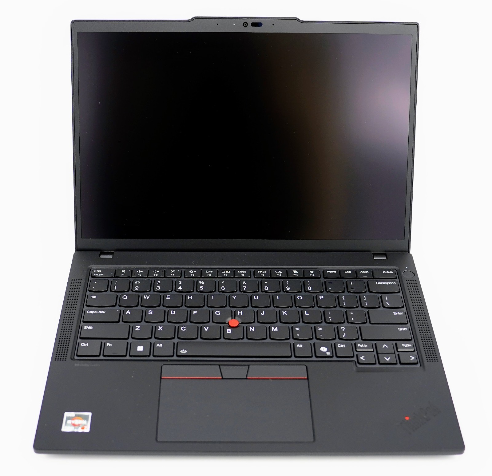 Lenovo ThinkPad T14 Gen 5 FHD+ Touch, Ryzen 7 PRO 8840U, 32GB RAM 512GB SSD 3 YR
