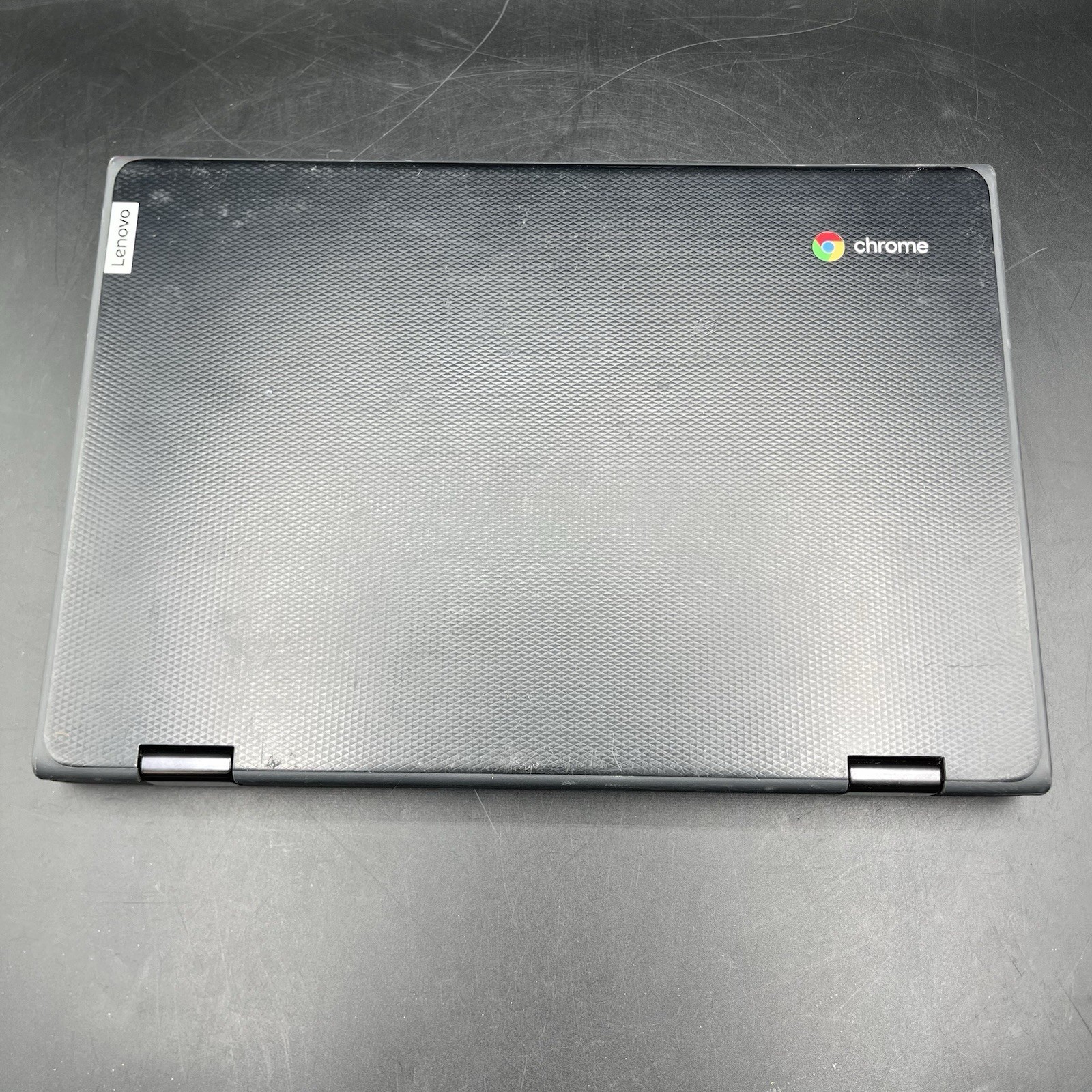 Lenovo 300e Chromebook 2nd Gen For Parts Or Repair Only No Power Read Below