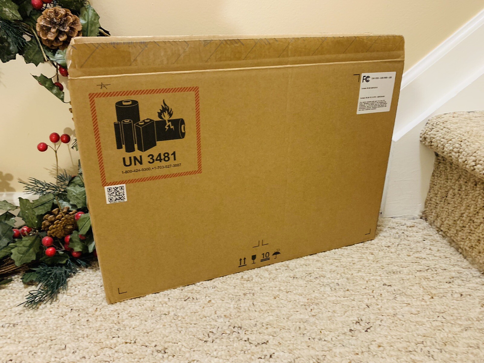 HP Chromebook 14” inch HD LED 14-db0023dx 32GB, AMD A4 Dual-Core, 2.40GHz, 4GB
