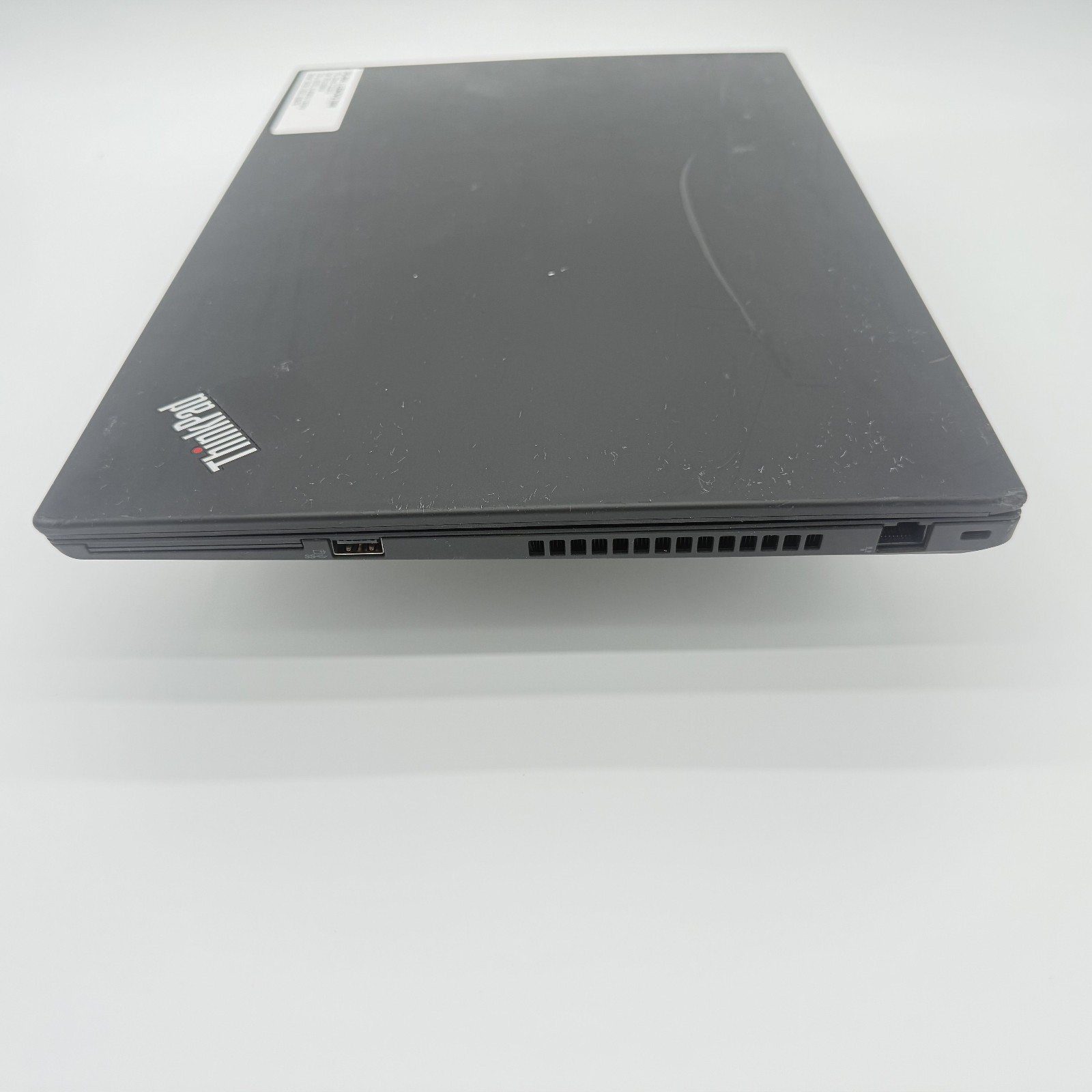 Lenovo ThinkPad T590 i5-8365U 16GB 500GB SSD Win 11 Missing Shift Key (PC-004)