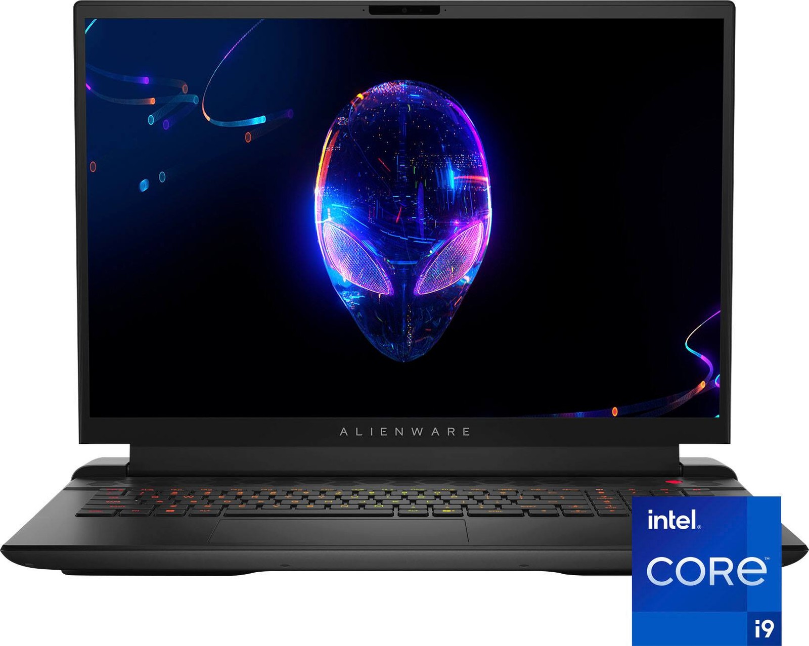 Alienware m18 R2 18″ 2.5K Gaming Laptop i9-14900HX 32GB 1TB SSD NVIDIA RTX 4070