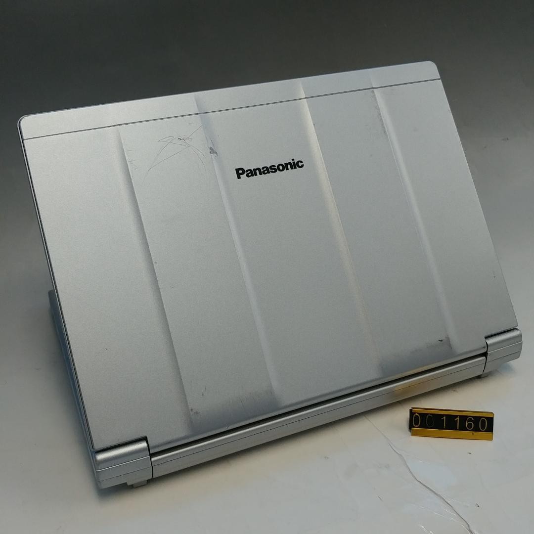 Panasonic CF-SV9 Laptop i5-10310U 8GB 238GB SSD