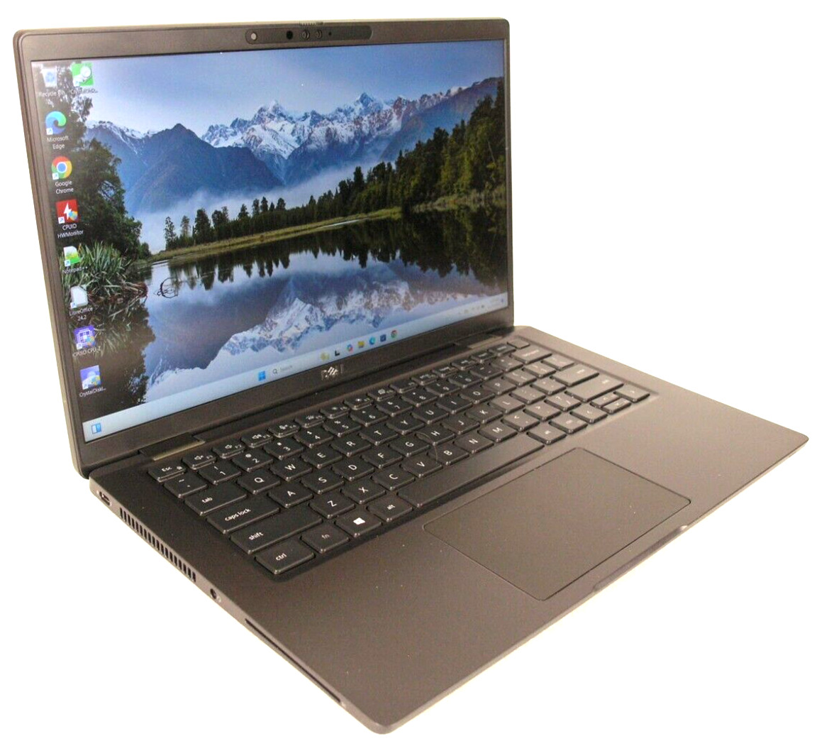 Dell Latitude 7420 14″ FHD 400nits Intel I7-1185G7 16GB/512gb Touch ID Win11Pro