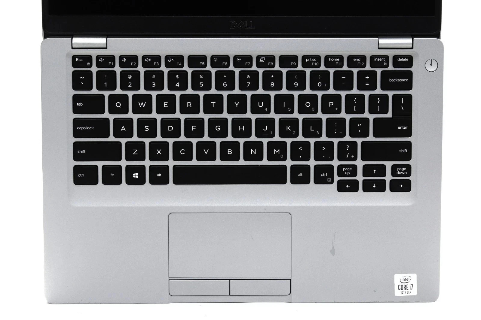 Dell Latitude 5410 14″ HD i5-10310U 16GB RAM 256GB NVMe SSD Win 11 Pro Laptop