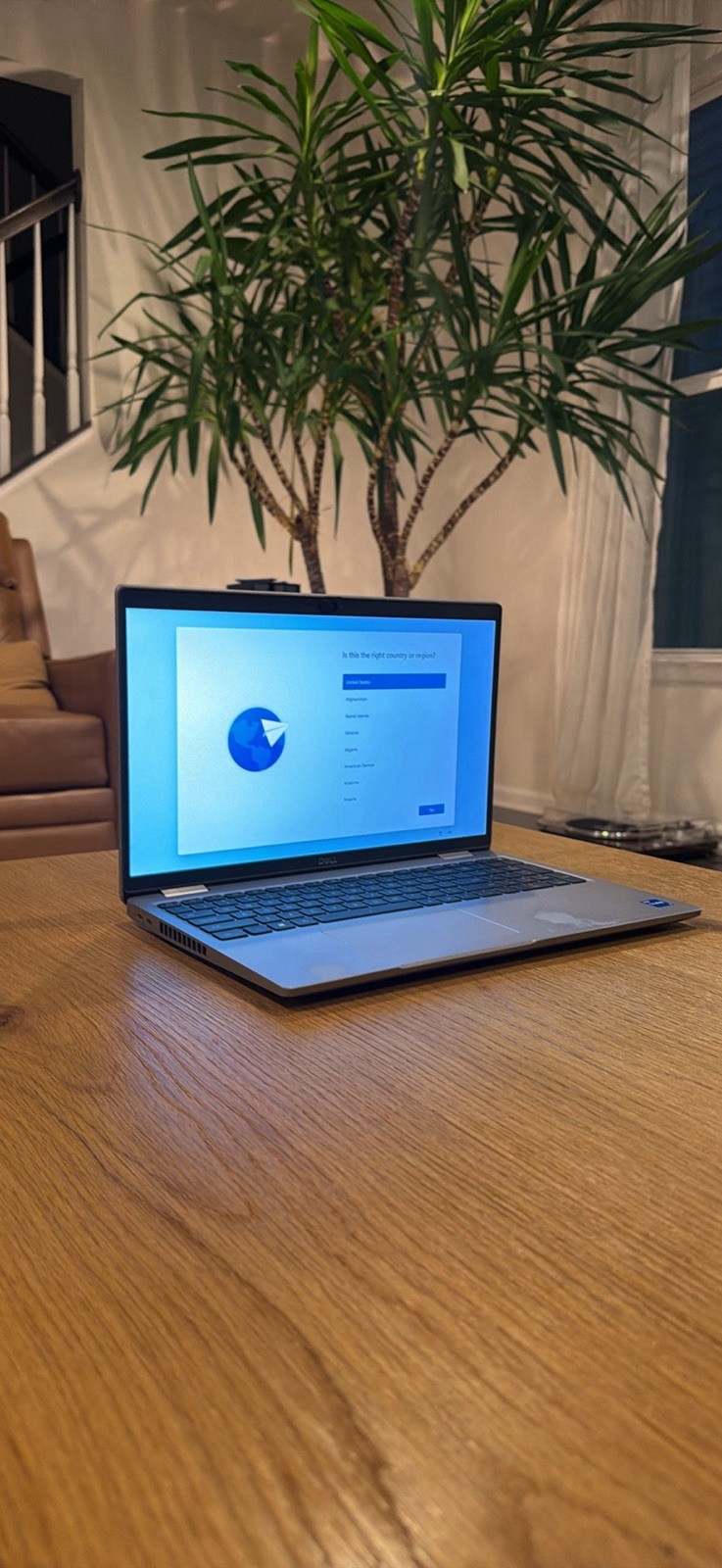 Dell Latitude 5520 15.6″ Intel Core I5-1135G7 8GB RAM 256GB SSD 2.40 GHz W11 Pro