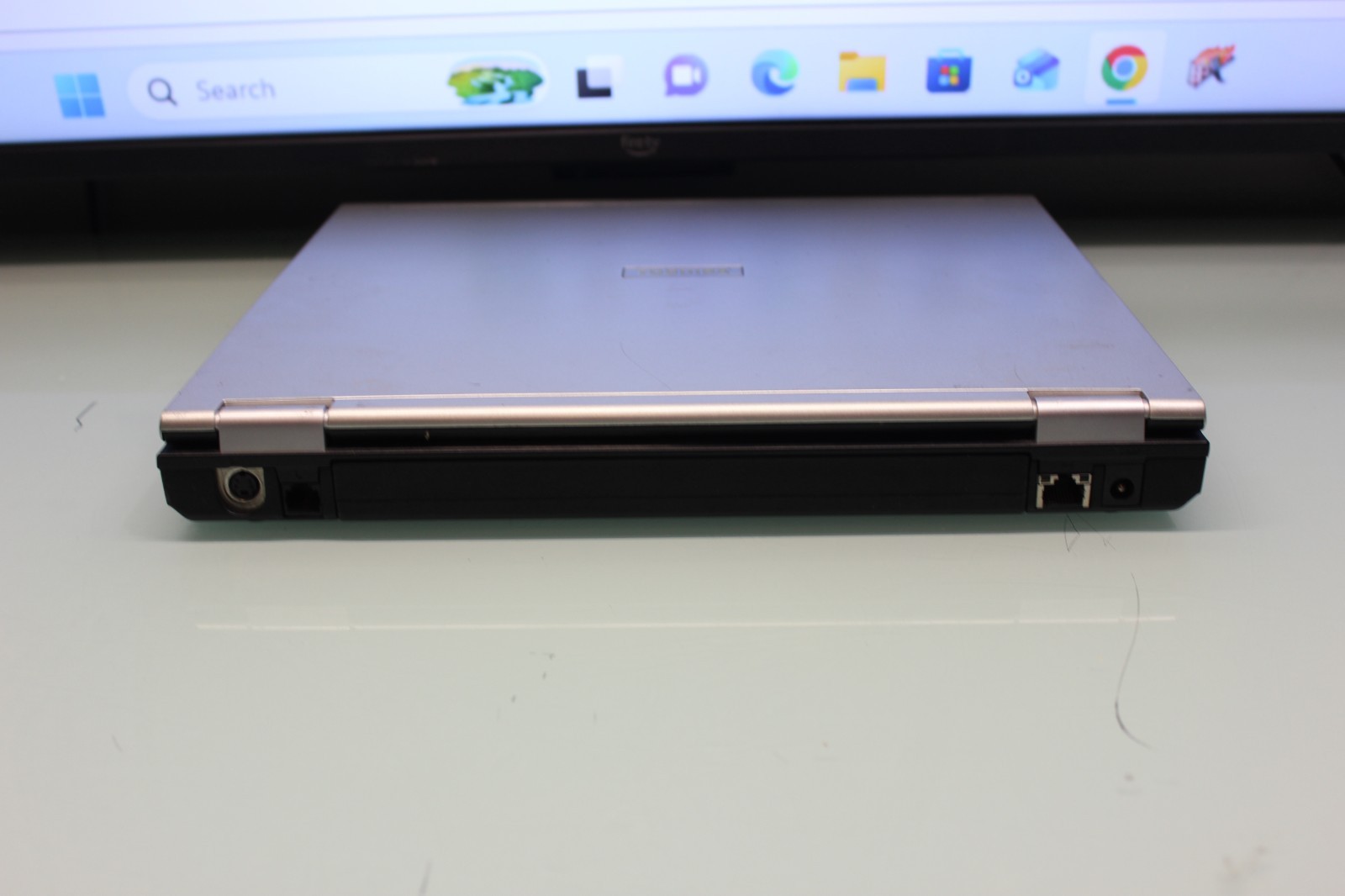 #57 Toshiba Tecra M3 CENTRINO @1.73GHZ 2GB RAM 40 GB HDD WINDOWS XP