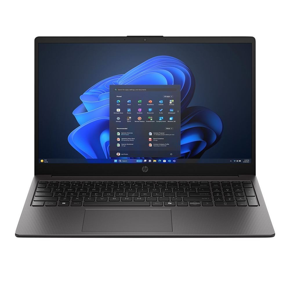 New HP 255R G10 15.6″ AMD Ryzen 7735U 16GB 512GB SSD Radeon 680M Win11Pro