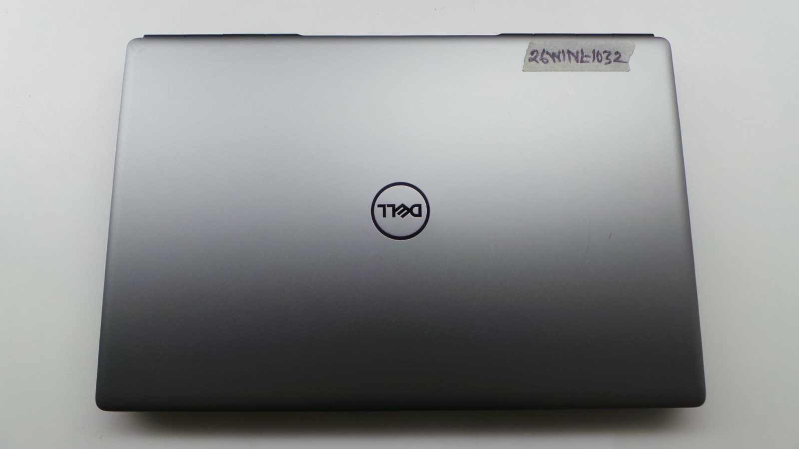 Dell Precision 7750 | 17.3″ | i7-10875H | 72GB 512GB SSD | RTX 300