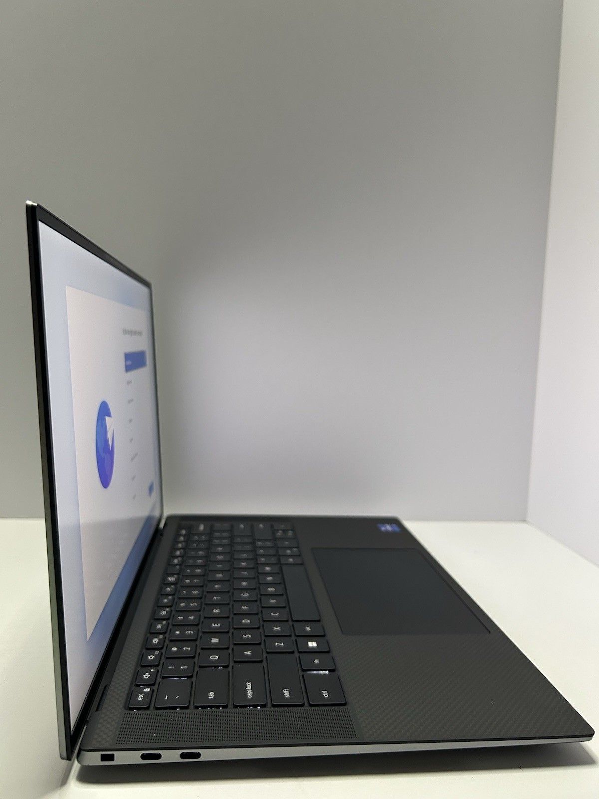 Dell Precision 5570, Intel Core i7-12800H@2.4GHz, 32GB DDR5, 512GB SSD, W11 OS