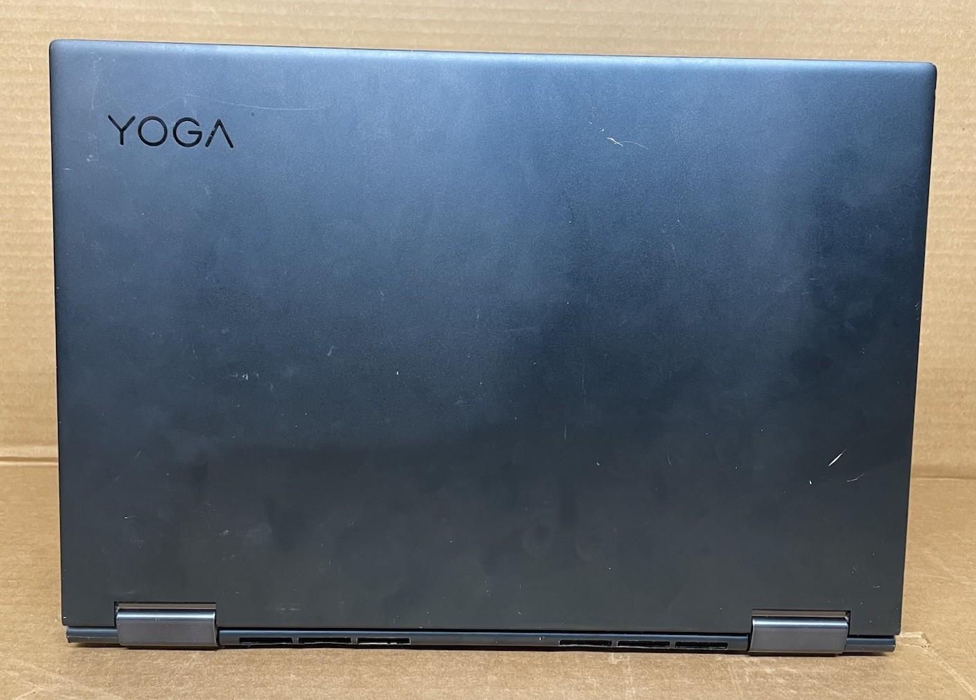 Lenovo Yoga, Intel Core i5-8265U@ 1.60GHz, 12GB RAM, 128GB SSD, W11, TOUCH