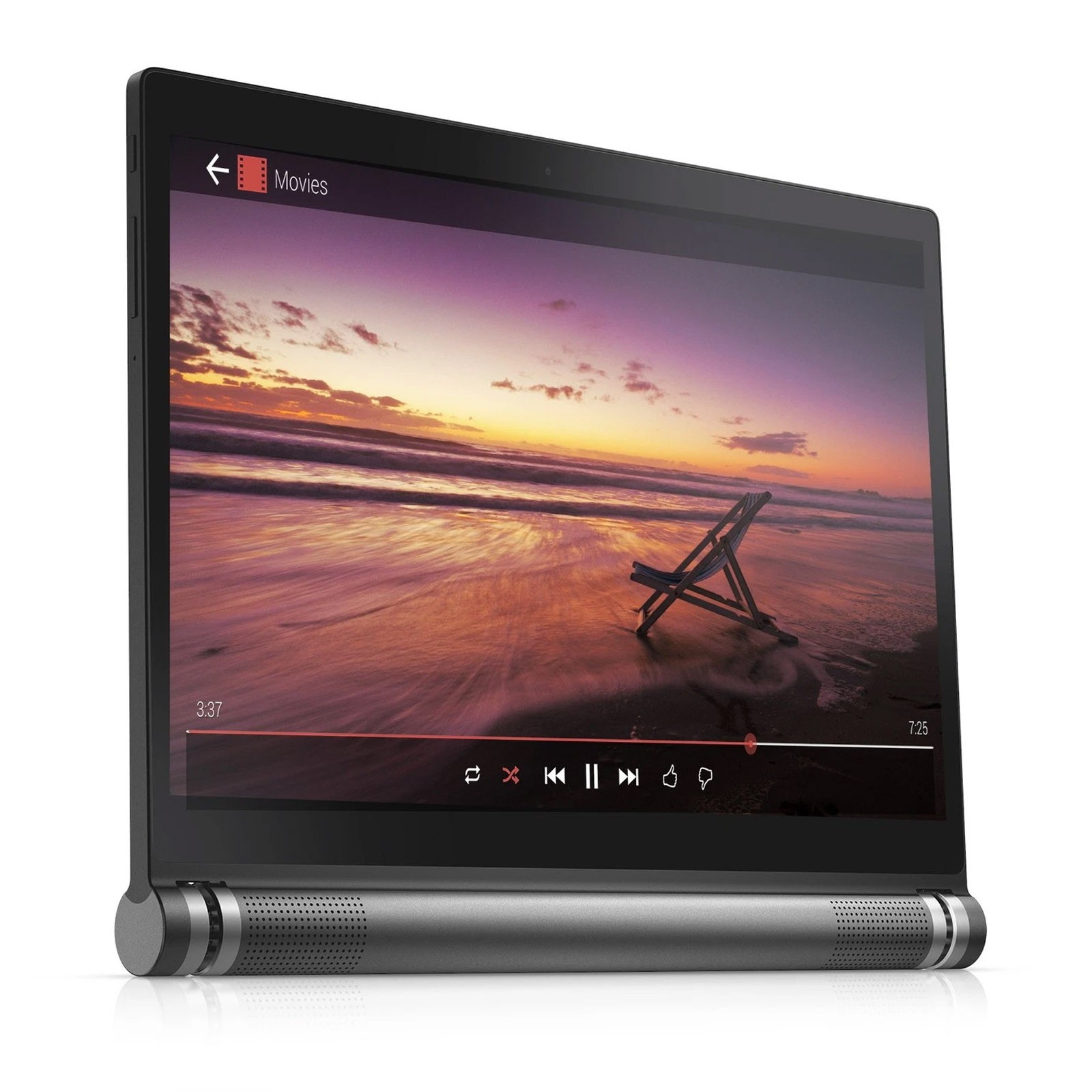 Dell Venue 10 7040 Tablet Laptop 10.5″ 32GB eMMC Atom Z3580 Android 2GB LPDDR3