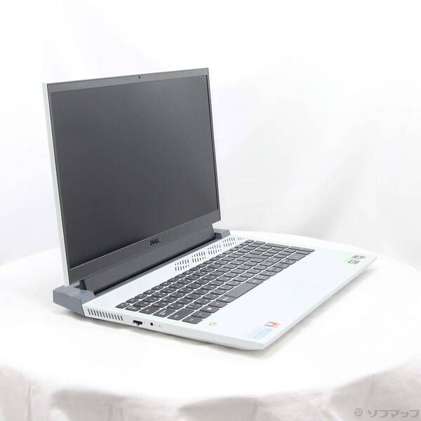Dell G15 5515 Ryzen Edition 15.6″16GB 512GB SSD GeForce RTX 3050Ti