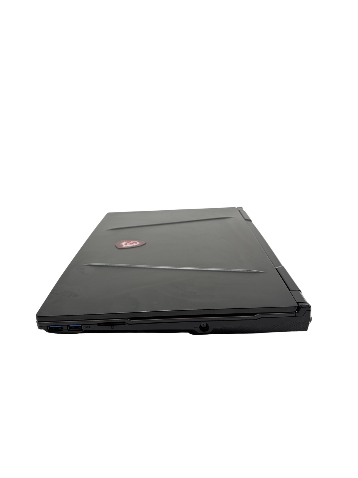 MSI GP65 Leopard Win 11 Intel Core i7-10750H 2.6GHz 16GB RAM 512GB SSD 15.6″