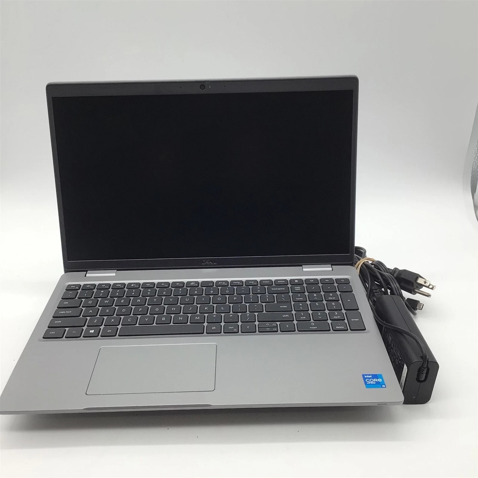 Dell Latitude 5520 15″ FHD Core i5-1145G7 2.6Ghz 8GB RAM 256GB SSD Win11 Silver