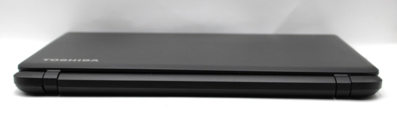 Toshiba Satellite C55-A Celeron-1037U@1.8GHz 4GB DDR3 NO STRG/OS *PARTS/REPAIR*