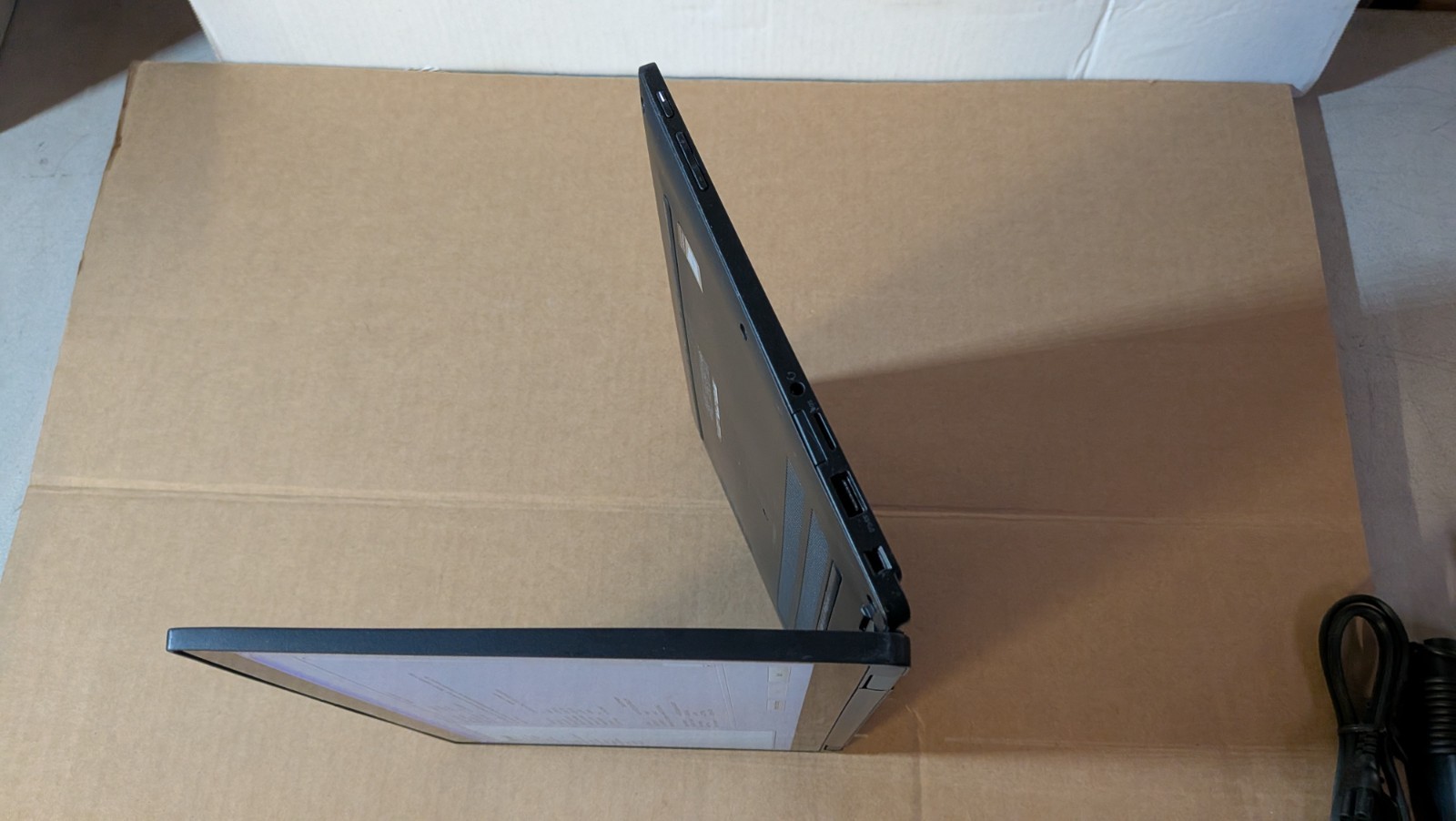 Dell Latitude 7389 2-in-1 Touch 13″FHD 7th Gen Core i7-7600U 16G 256GB Win11P AC