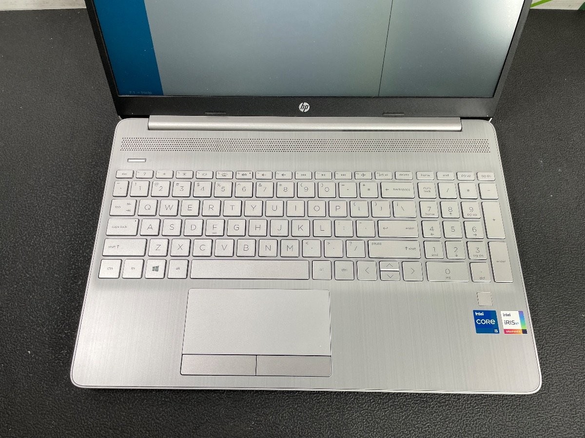 HP Laptop 15-dw3xxx 15.6″ i5-1135G7 2.40 GHz 8GB DDR4 256GB M.2 SSD Win 11 Pro