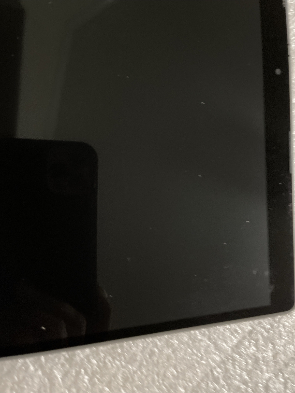 DEFECTIVE Broken Screen DELL LATITUDE 3330 2in1 FHD TOUCH SCREEN VXXVT H2D2