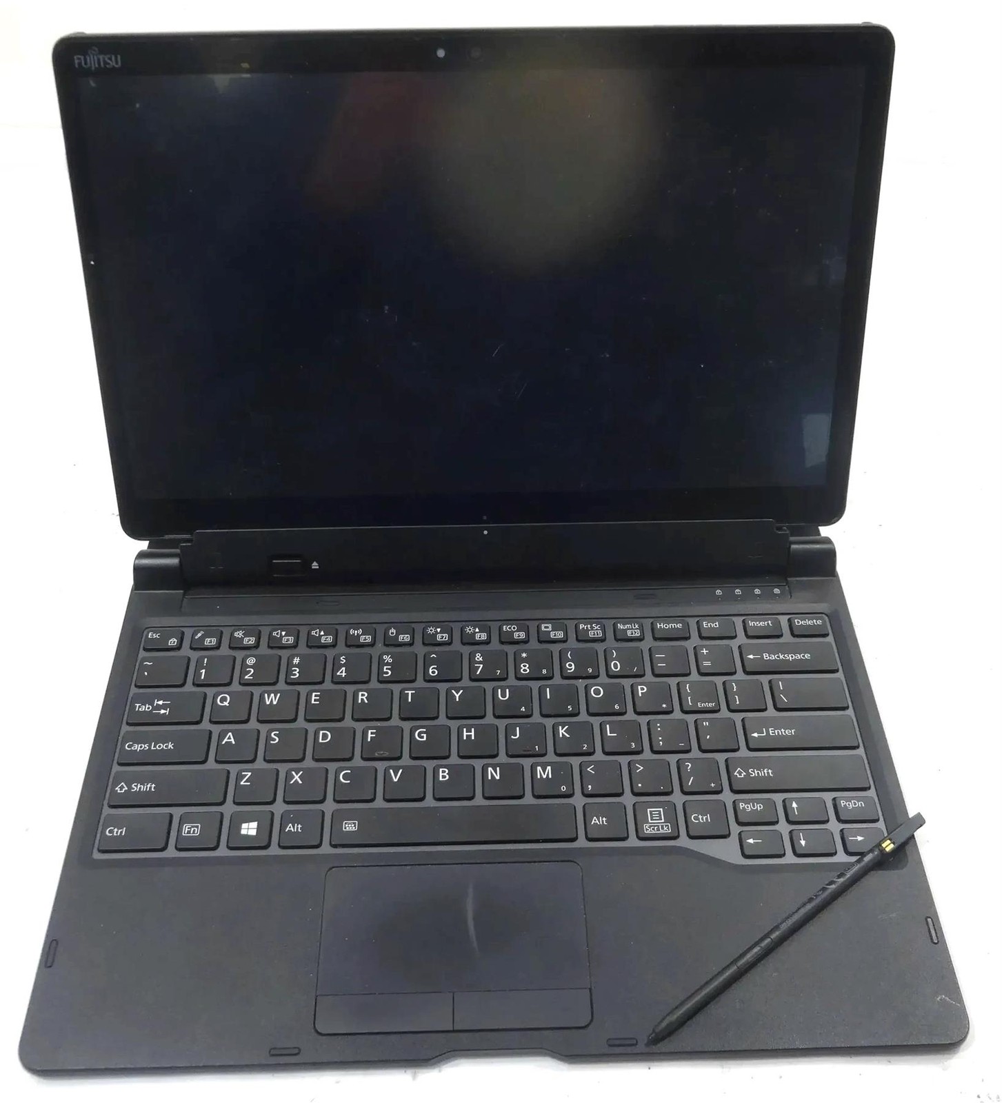 Fujitsu Stylistic Q738 Intel Core i5-8350U 1.7GHz 16GB 128GB SSD