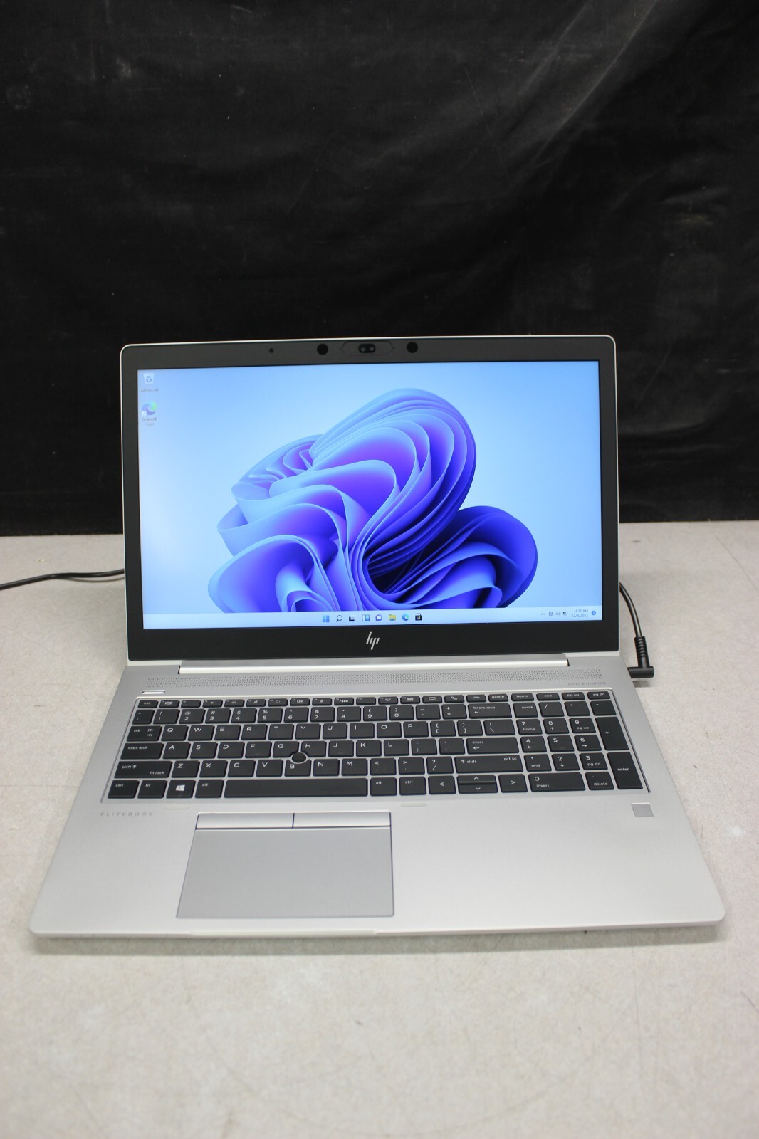 HP Elitebook 850 G5 I7-8650u 256SSD M.2 16GB DDR4 WIN 11Pro