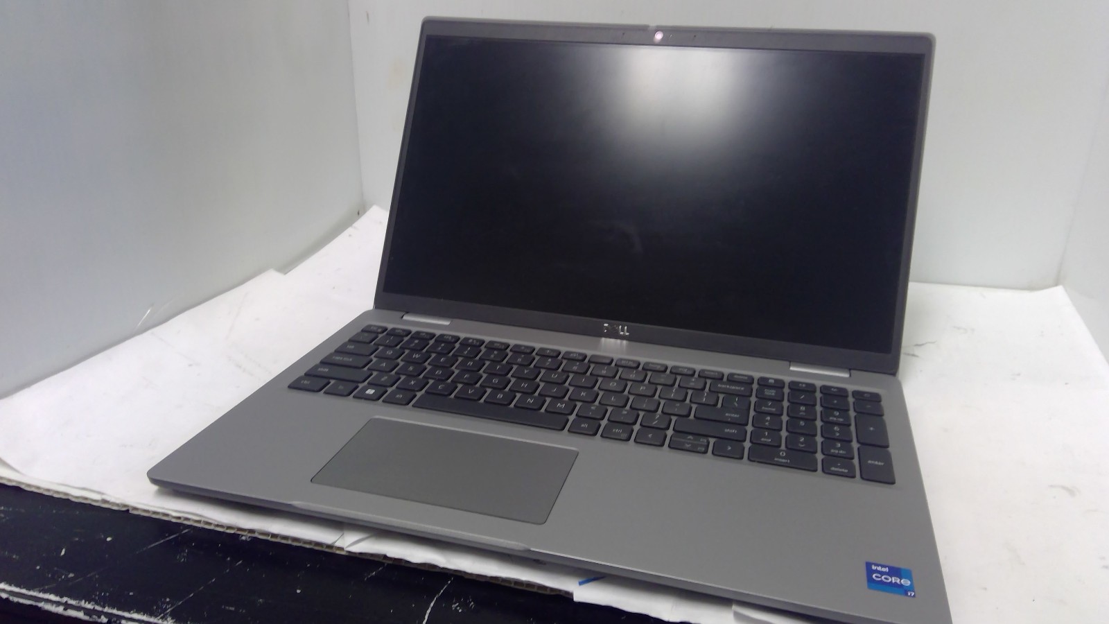 Dell Latitude 5530 i7 12th Gen Parts Repair No RAM SSD Battery