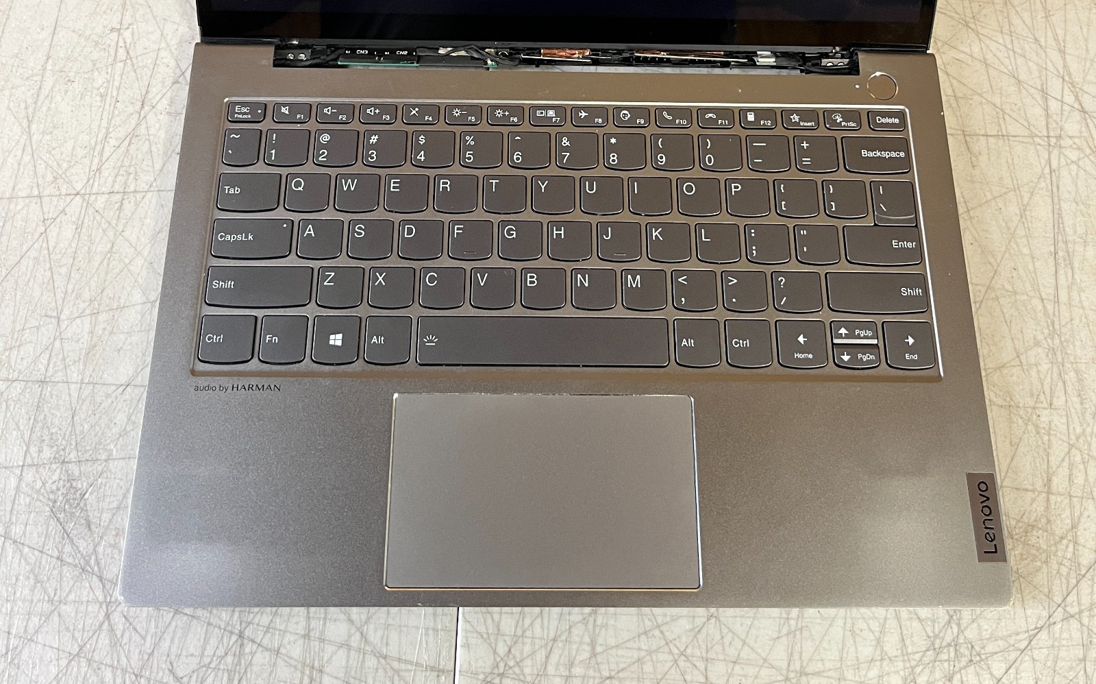 Lenovo ThinkBook 13s G2 ITL 13.3″ Core i7-1165G7 16GB RAM 512GB SSD Windows 11