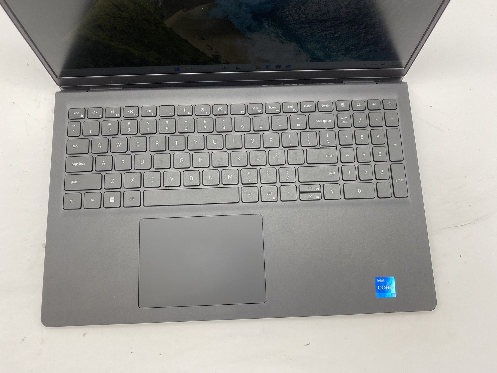 Dell Inspiron 15 3511 Laptop Intel Core i5 1135G7 2.4GHz 4GB RAM 1.2TB W11P