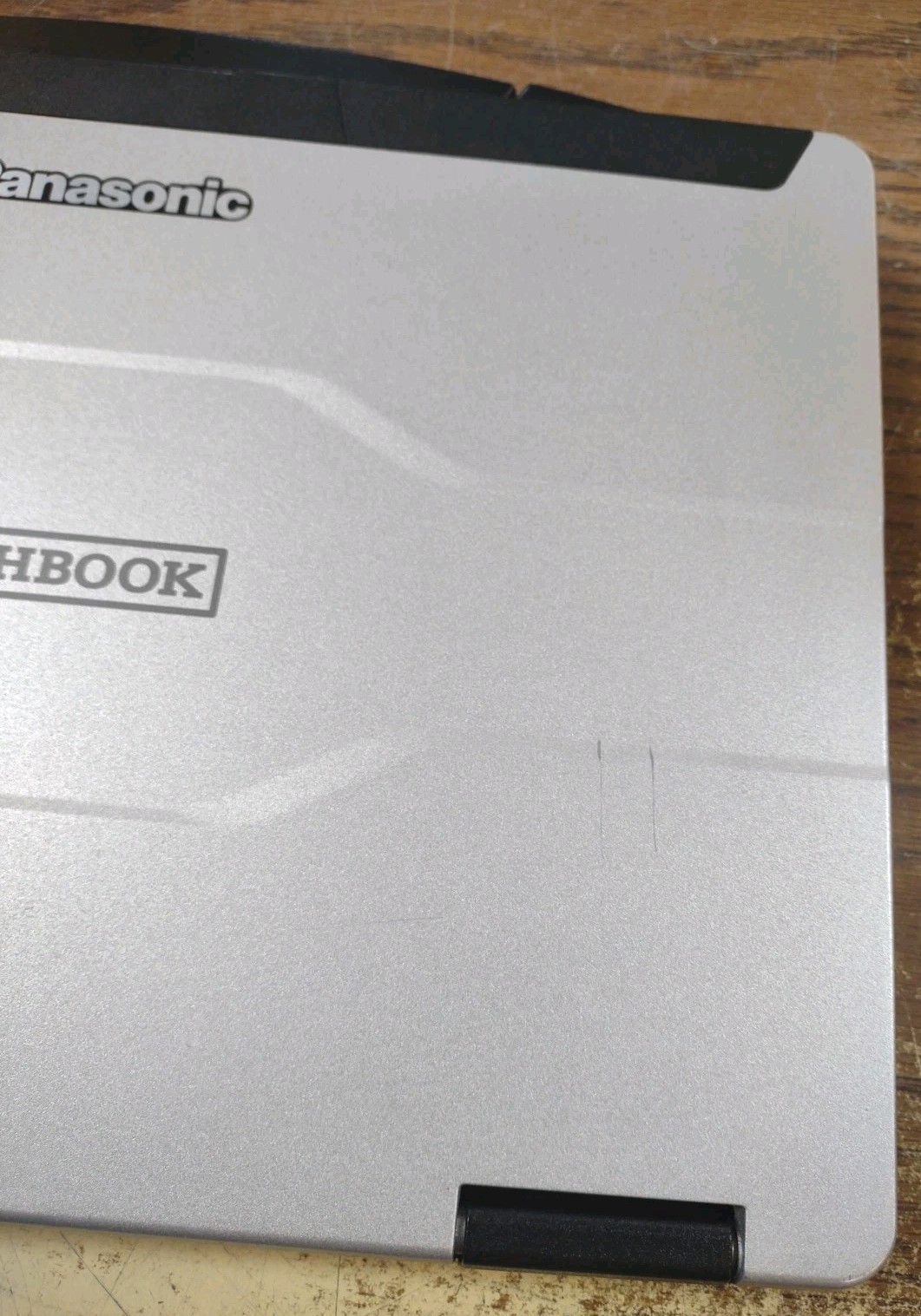 Panasonic ToughBook FZ-55 W/ i5-8365U, 512GB SSD, 16GB RAM. NON TOUCH