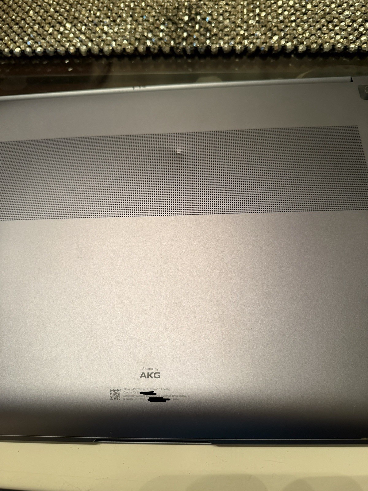 Samsung Galaxy Book4 Ultra 16″ Ultra 9 185H 32GB DDR5 1TB SSD RTX 4070 Win11H