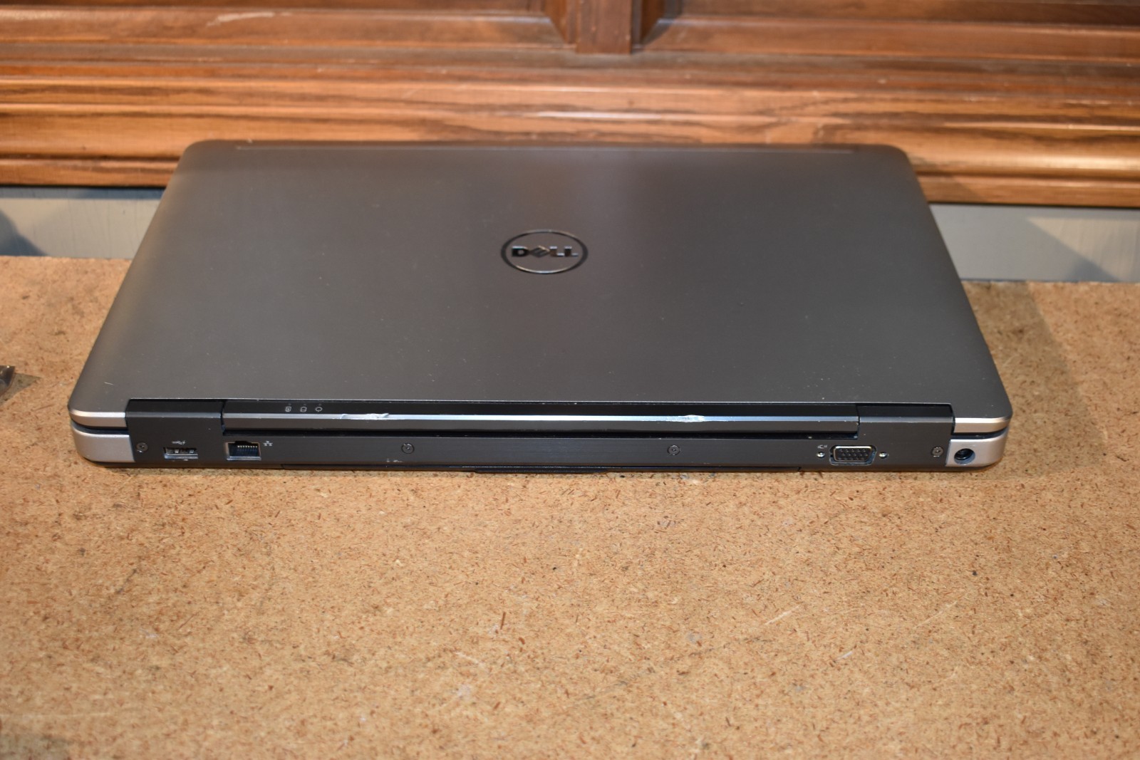 Dell Latitude E6540 Intel Core i5-4310M 8GB 500GB Windows 7 Pro 64-bit Webcam