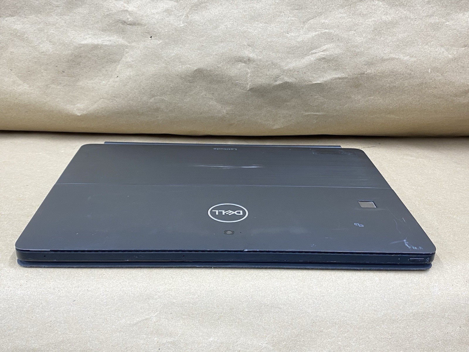 Dell Lat.5290 2in1 – 12″ FHD – Touch – i5-8350U – 8GB – 128GB – Win 10 – READ