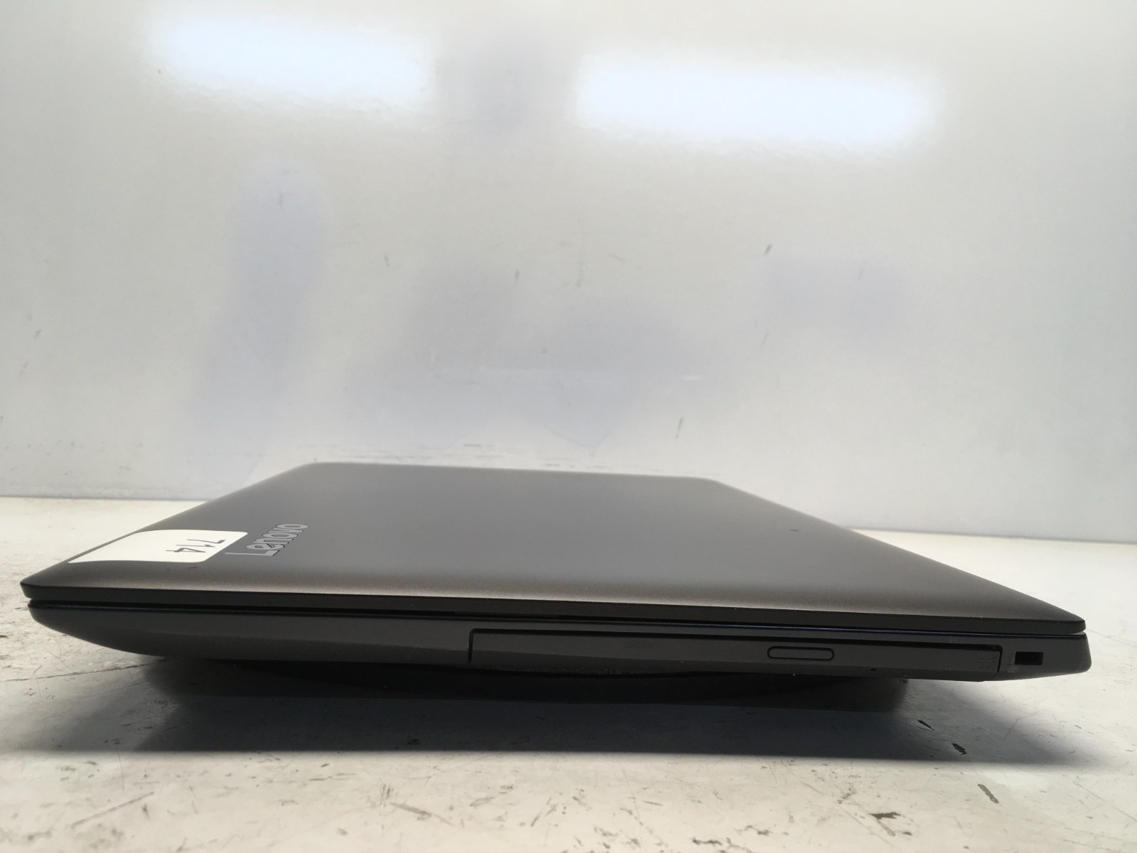 Lenovo IdeaPad 320-15IAP Intel Celeron N3350 1.1GHz 4 GB NO HDD
