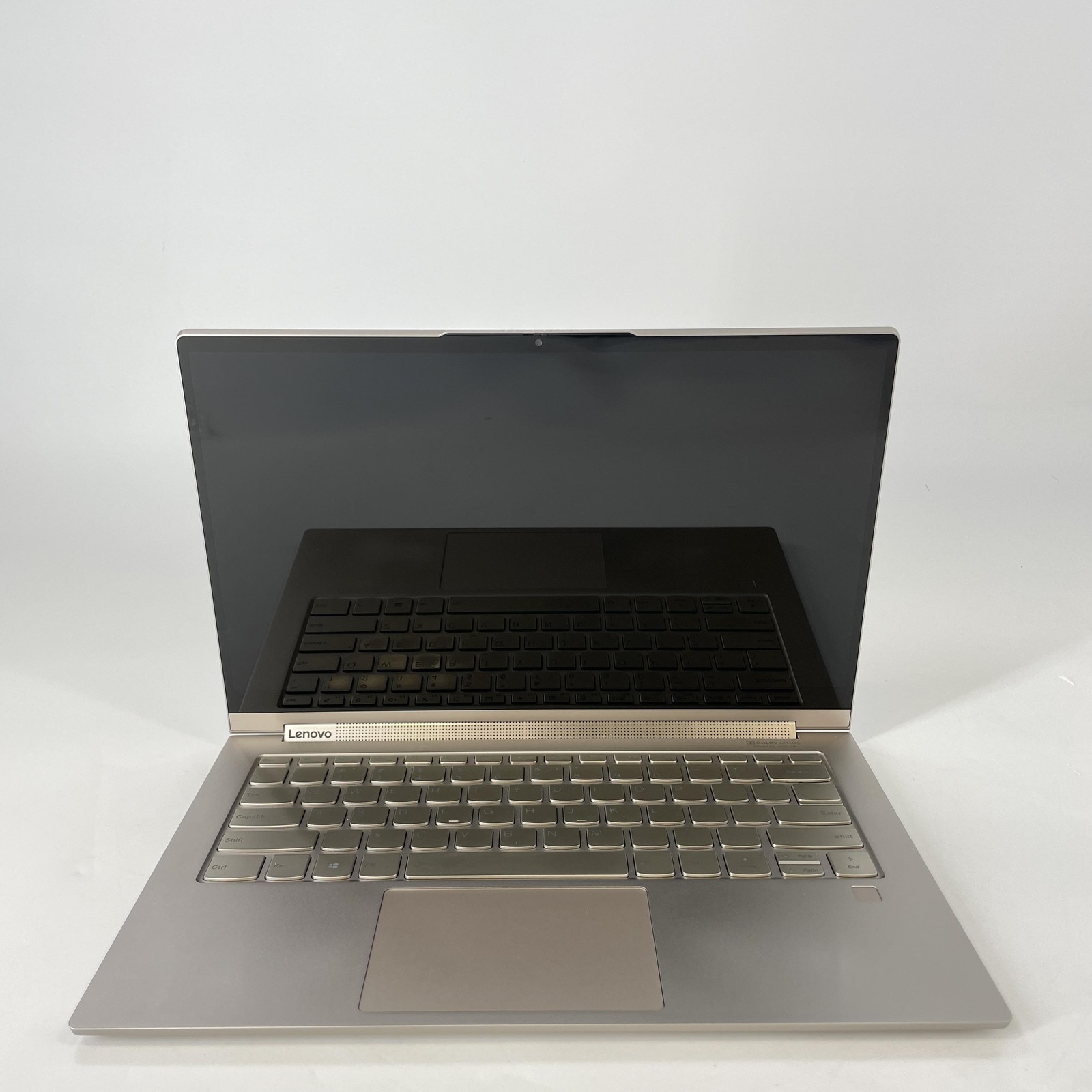 Lenovo Yoga C940 14 4K TOUCH i7-1065G7 1.30GHz 16GB 512GB SSD Very Good