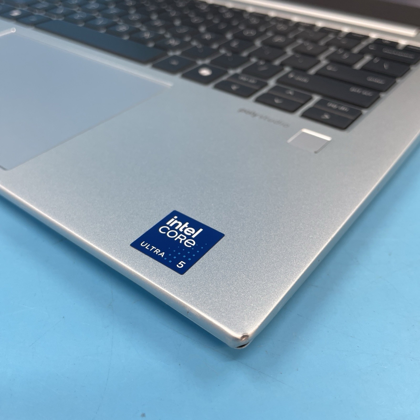 HP EliteBook 840 G11 | Ultra 5 135U | 32GB RAM | 512 GB SSD | NO OS | 87% BATT